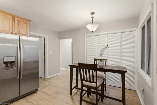 4638 Lake Jeanette Road, Greensboro, NC 27455