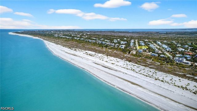 1314 Tahiti DR, Sanibel, FL 33957