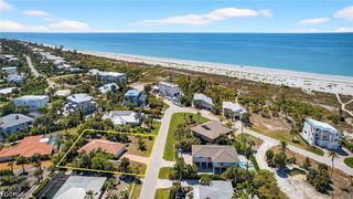 1314 Tahiti DR, Sanibel, FL 33957