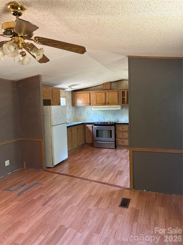 888 Old Mill Road, Richburg, SC 29729
