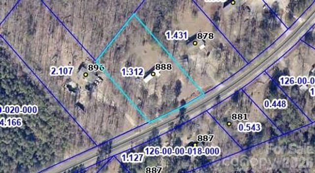 888 Old Mill Road, Richburg, SC 29729