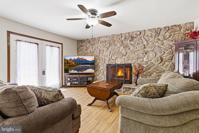 199 SETTLERS LN, Montross, VA 22520