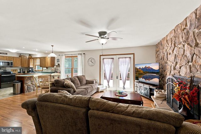 199 SETTLERS LN, Montross, VA 22520