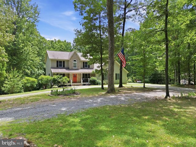 199 SETTLERS LN, Montross, VA 22520