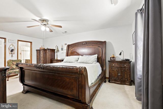 199 SETTLERS LN, Montross, VA 22520