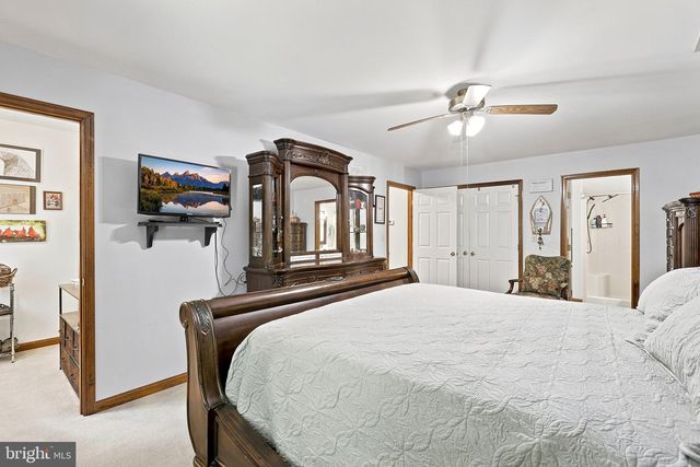 199 SETTLERS LN, Montross, VA 22520
