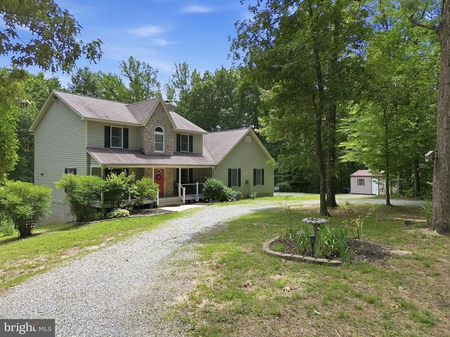 199 SETTLERS LN, Montross, VA 22520