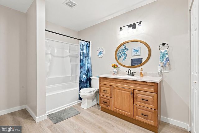 199 SETTLERS LN, Montross, VA 22520