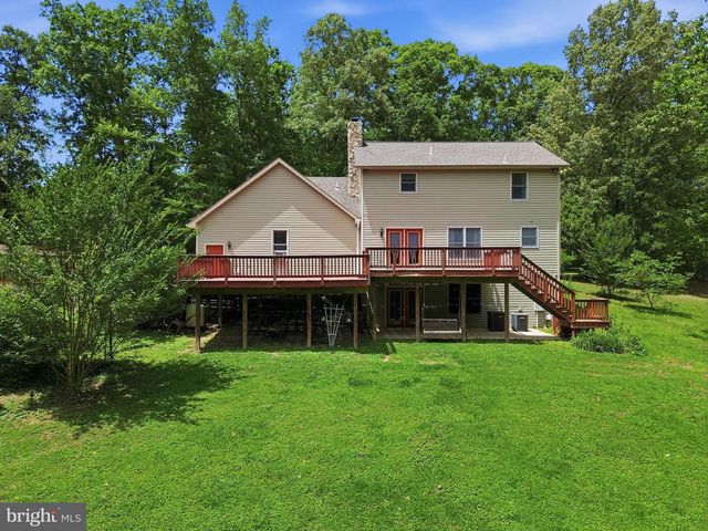 199 SETTLERS LN, Montross, VA 22520