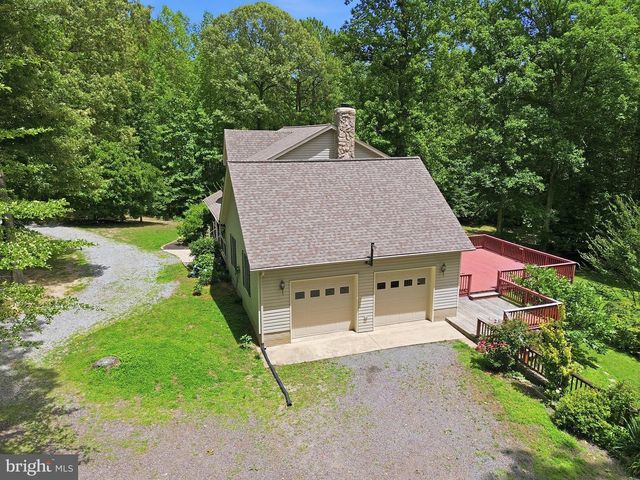 199 SETTLERS LN, Montross, VA 22520