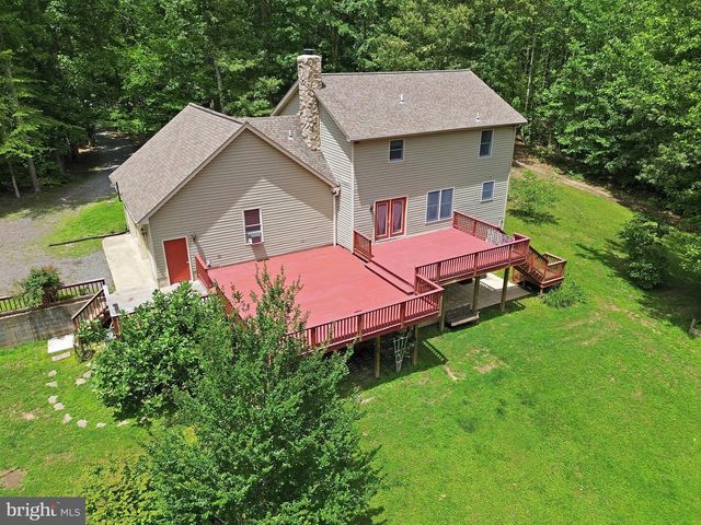 199 SETTLERS LN, Montross, VA 22520