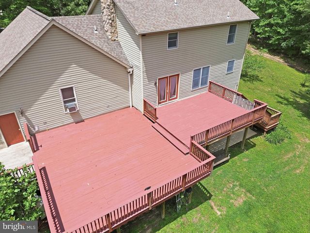 199 SETTLERS LN, Montross, VA 22520