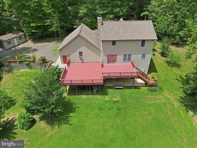 199 SETTLERS LN, Montross, VA 22520