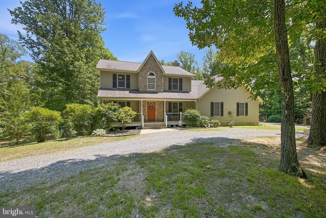 199 SETTLERS LN, Montross, VA 22520