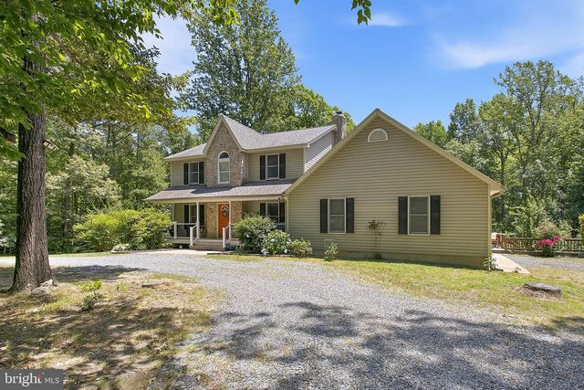 199 SETTLERS LN, Montross, VA 22520