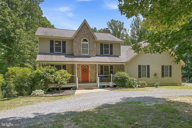 199 SETTLERS LN, Montross, VA 22520