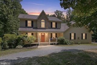 199 SETTLERS LN, Montross, VA 22520
