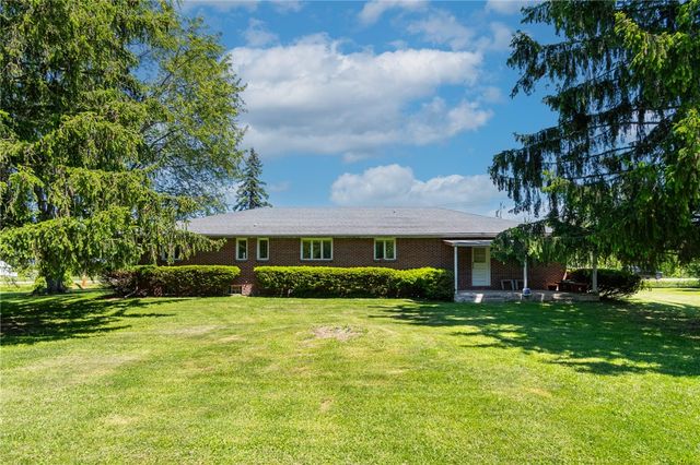 6075 Arbor Road, Ontario, NY 14519