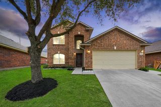 8718 Sandusky Court, Tomball, TX 77375
