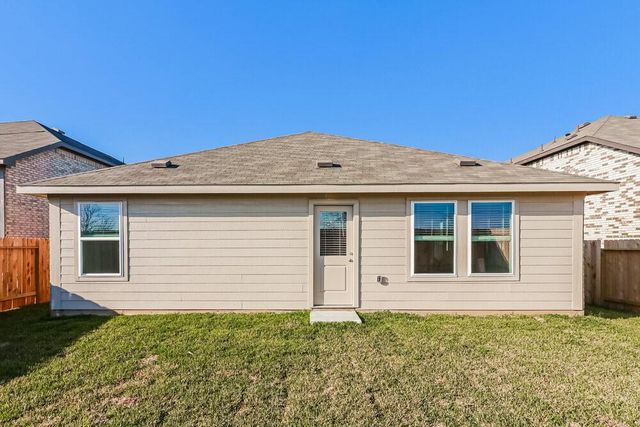 468 San Miguel Creek Drive, Katy, TX 77493