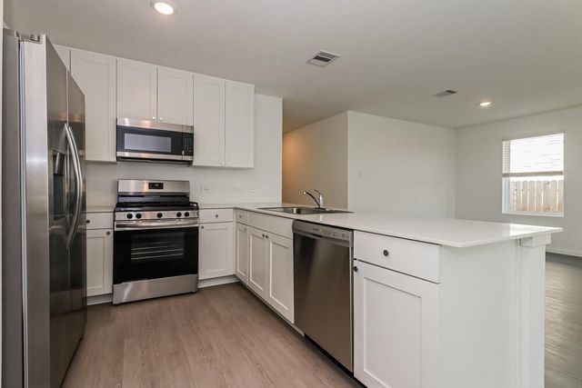 468 San Miguel Creek Drive, Katy, TX 77493