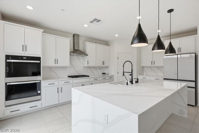 3777 Alla Rocca Avenue, Henderson, NV 89044