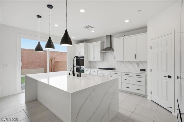 3777 Alla Rocca Avenue, Henderson, NV 89044