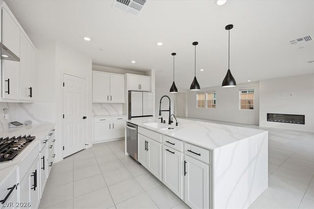 3777 Alla Rocca Avenue, Henderson, NV 89044