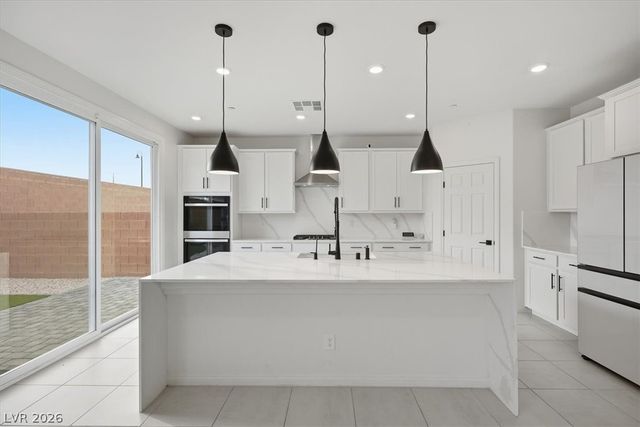 3777 Alla Rocca Avenue, Henderson, NV 89044