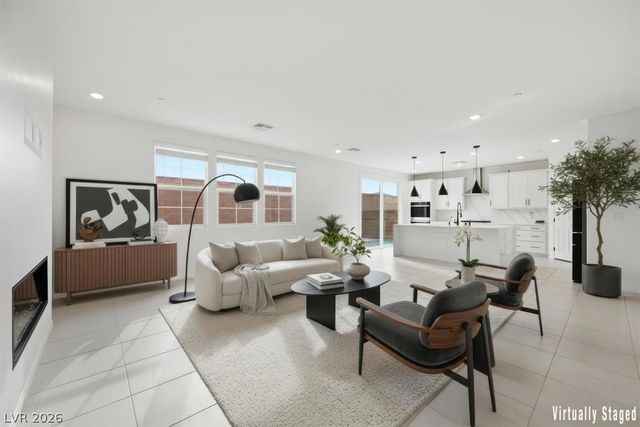 3777 Alla Rocca Avenue, Henderson, NV 89044