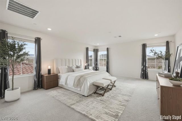 3777 Alla Rocca Avenue, Henderson, NV 89044