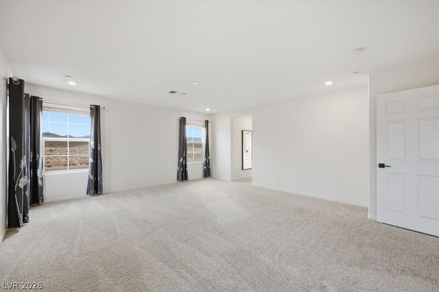 3777 Alla Rocca Avenue, Henderson, NV 89044