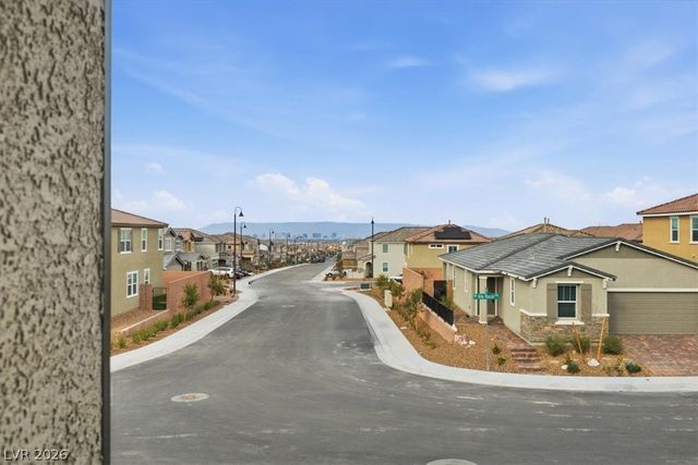 3777 Alla Rocca Avenue, Henderson, NV 89044