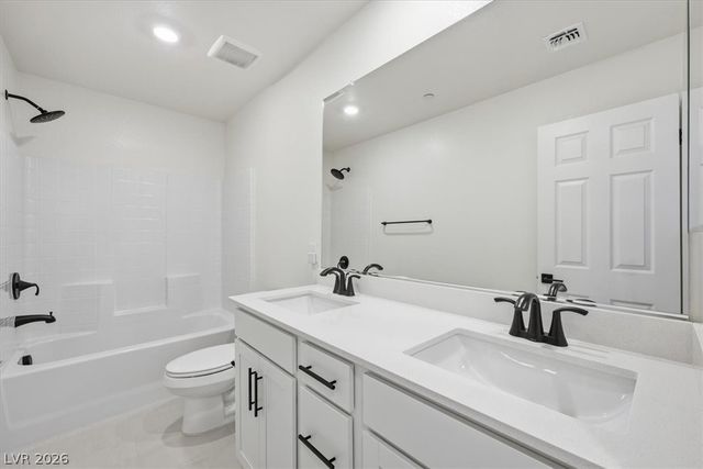 3777 Alla Rocca Avenue, Henderson, NV 89044