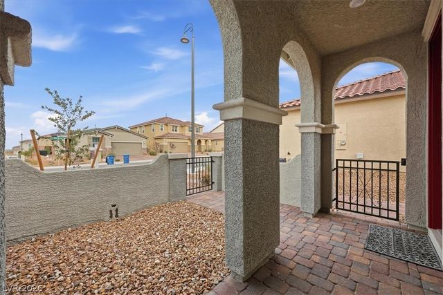 3777 Alla Rocca Avenue, Henderson, NV 89044