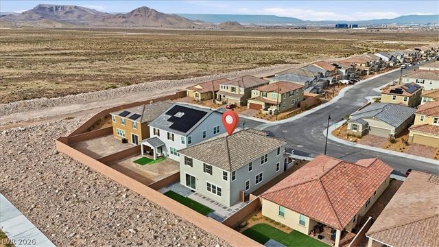 3777 Alla Rocca Avenue, Henderson, NV 89044