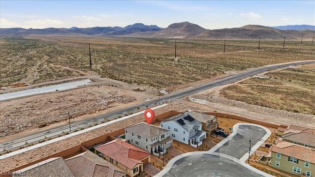 3777 Alla Rocca Avenue, Henderson, NV 89044