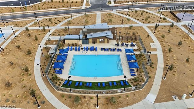 3777 Alla Rocca Avenue, Henderson, NV 89044