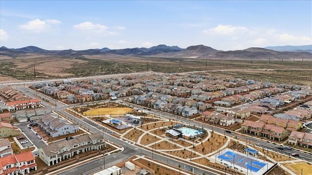 3777 Alla Rocca Avenue, Henderson, NV 89044