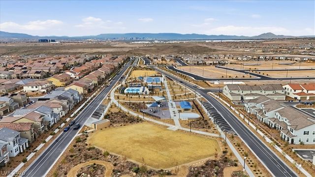 3777 Alla Rocca Avenue, Henderson, NV 89044