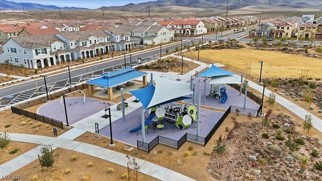 3777 Alla Rocca Avenue, Henderson, NV 89044