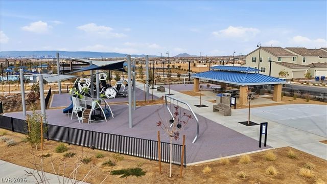 3777 Alla Rocca Avenue, Henderson, NV 89044