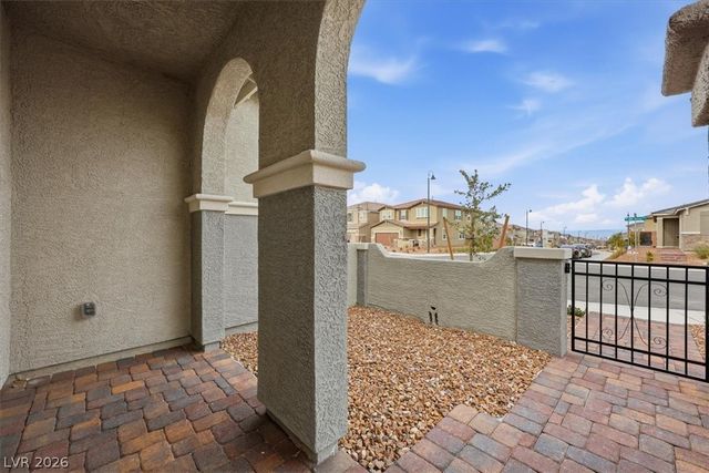 3777 Alla Rocca Avenue, Henderson, NV 89044