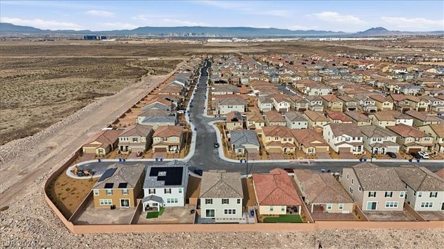 3777 Alla Rocca Avenue, Henderson, NV 89044