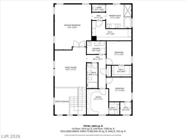 3777 Alla Rocca Avenue, Henderson, NV 89044