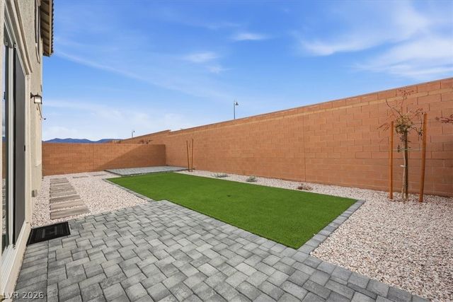 3777 Alla Rocca Avenue, Henderson, NV 89044