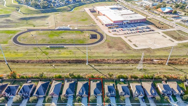 1915 Stieler Drive, Houston, TX 77049