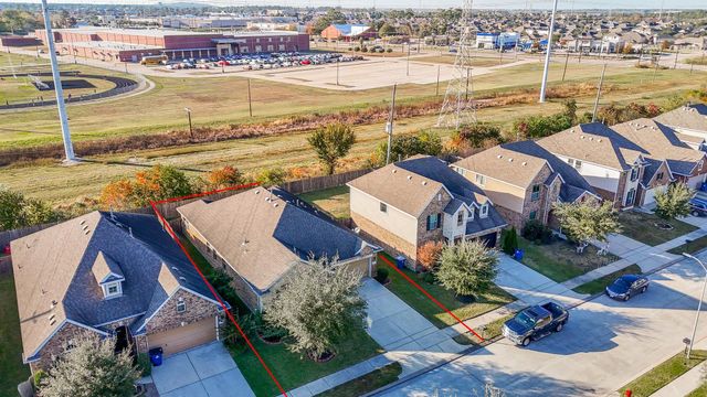 1915 Stieler Drive, Houston, TX 77049