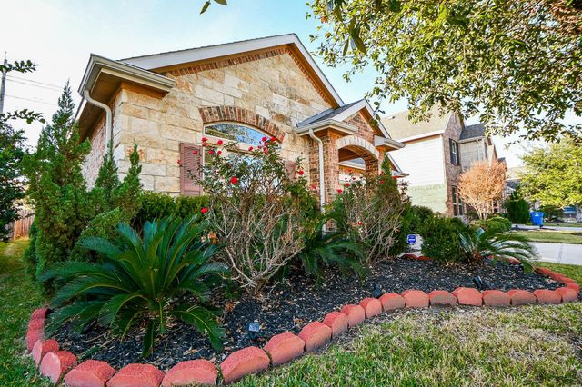 1915 Stieler Drive, Houston, TX 77049