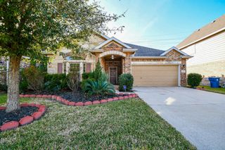 1915 Stieler Drive, Houston, TX 77049